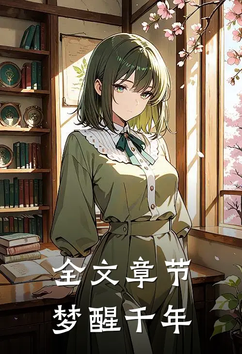 全文章节梦醒千年
