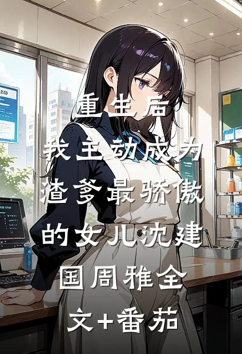重生后，我主动成为渣爹最骄傲的女儿沈建国周雅全文+番茄