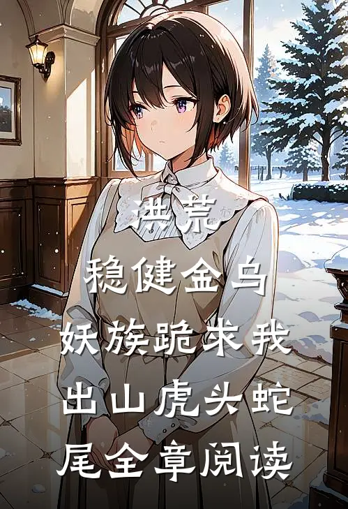 洪荒:稳健金乌,妖族跪求我出山虎头蛇尾全章阅读