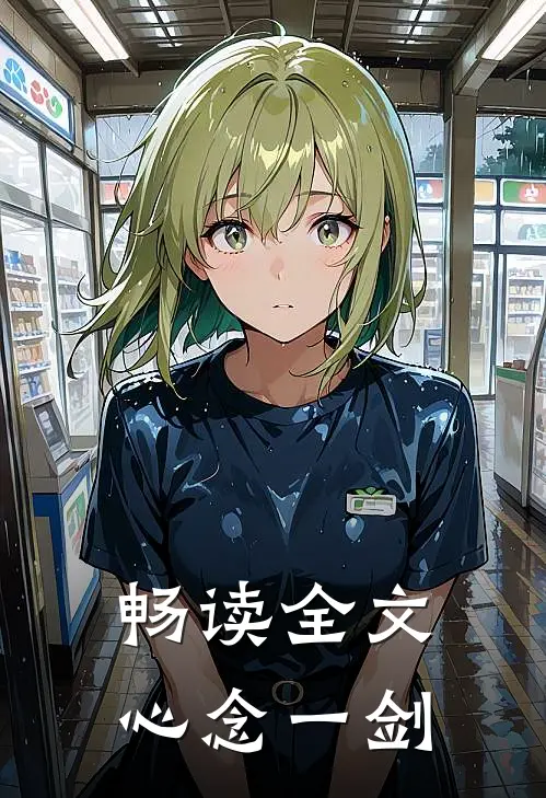 畅读全文心念一剑