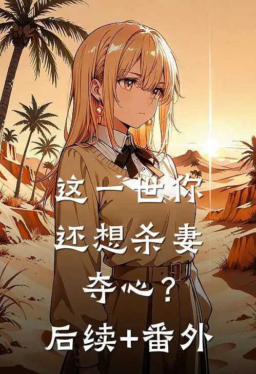 这一世你还想杀妻夺心？后续+番外