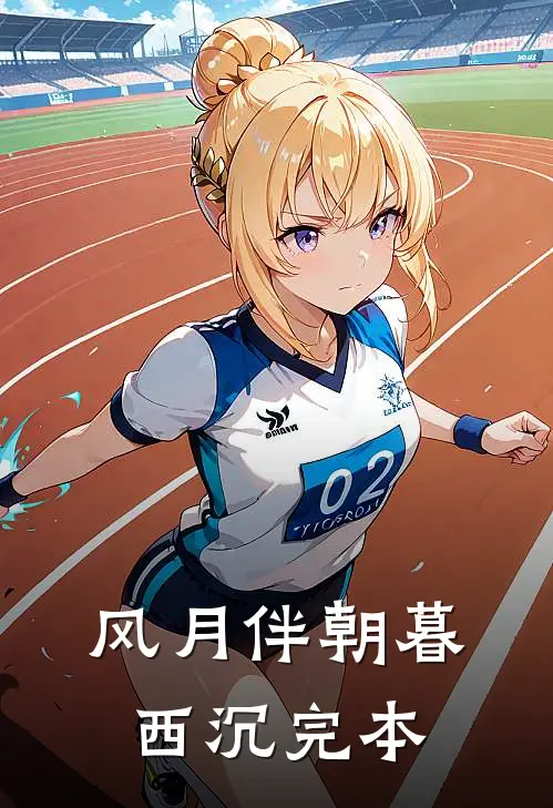风月伴朝暮西沉完本