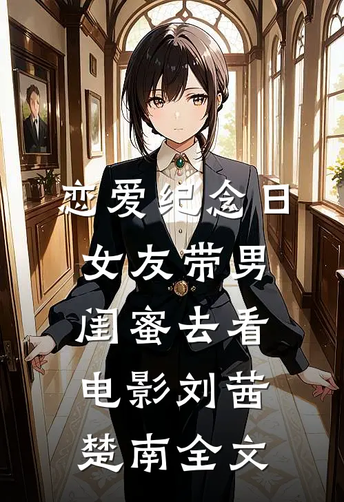 恋爱纪念日，女友带男闺蜜去看电影刘茜楚南全文