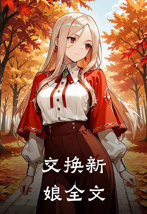 交换新娘全文