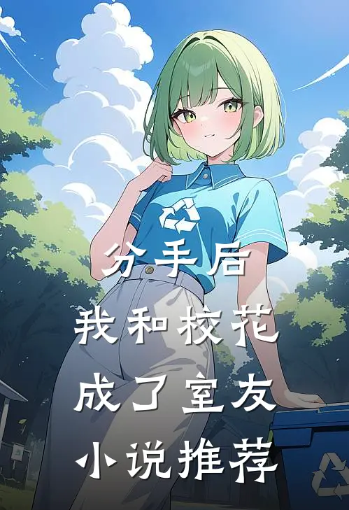 分手后，我和校花成了室友小说推荐