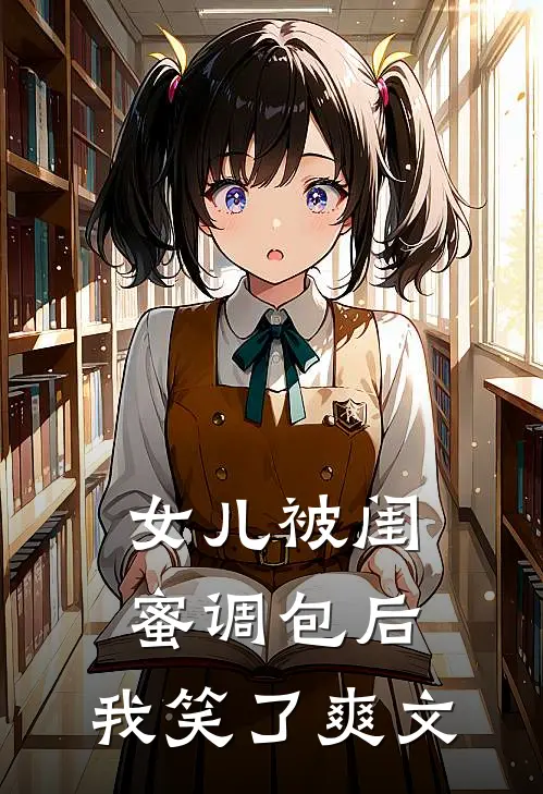 女儿被闺蜜调包后，我笑了爽文