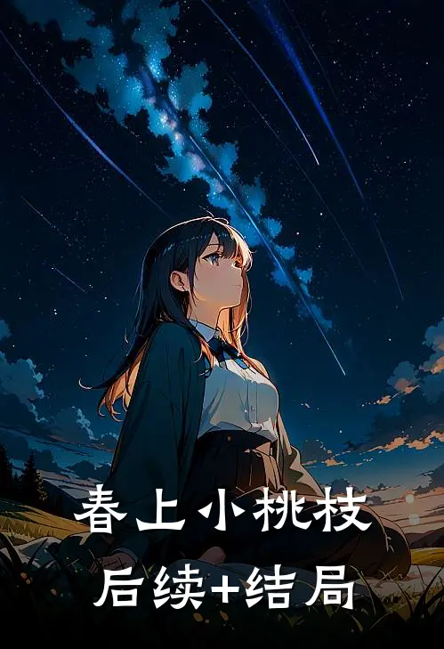 春上小桃枝后续+结局