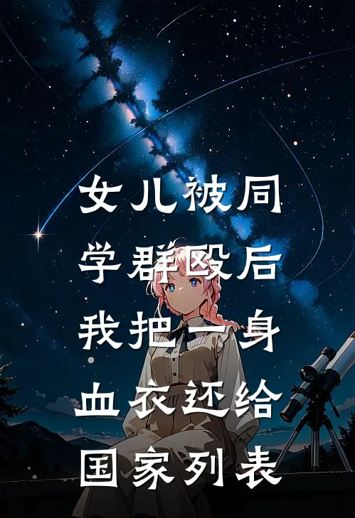 女儿被同学群殴后，我把一身血衣还给国家列表