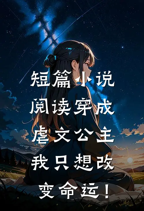 短篇小说阅读穿成虐文公主：我只想改变命运！