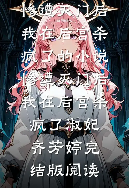 惨遭灭门后，我在后宫杀疯了的小说惨遭灭门后，我在后宫杀疯了淑妃齐芳婷完结版阅读