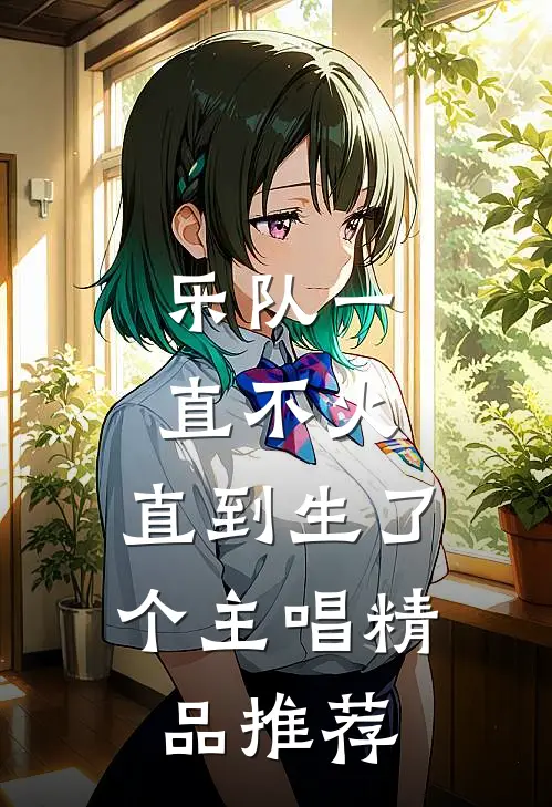 乐队一直不火，直到生了个主唱精品推荐