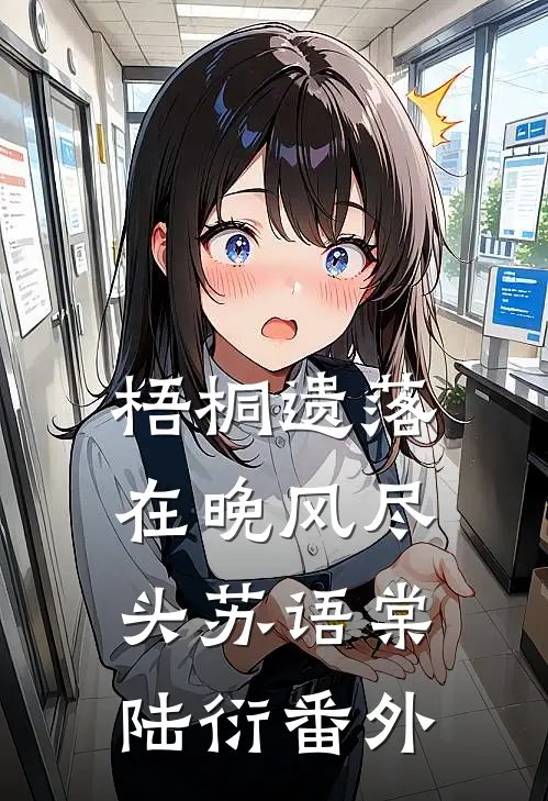 梧桐遗落在晚风尽头苏语棠陆衍番外