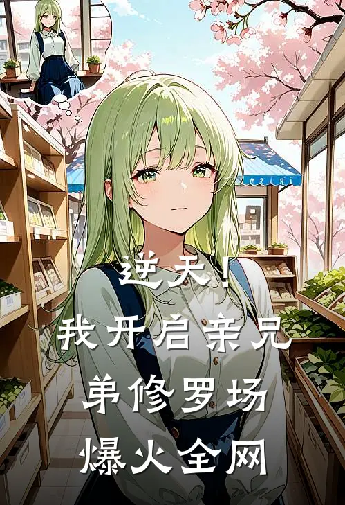 逆天！我开启亲兄弟修罗场爆火全网