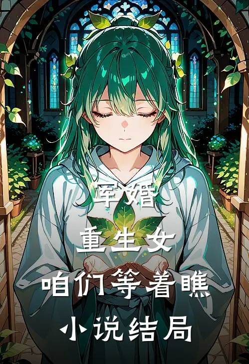 军婚：重生女，咱们等着瞧小说结局