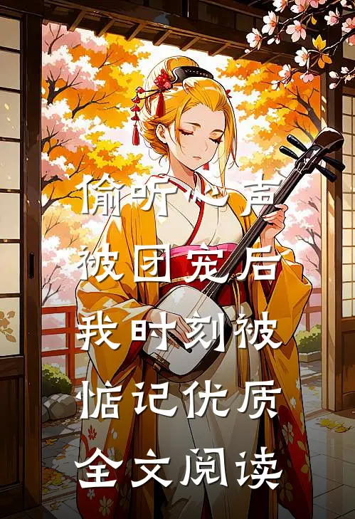 偷听心声：被团宠后我时刻被惦记优质全文阅读