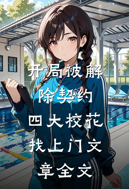 开局被解除契约，四大校花找上门文章全文
