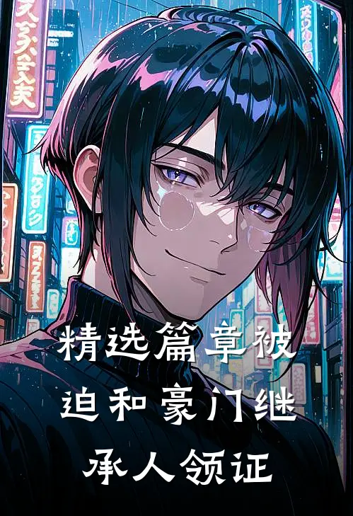 精选篇章被迫和豪门继承人领证