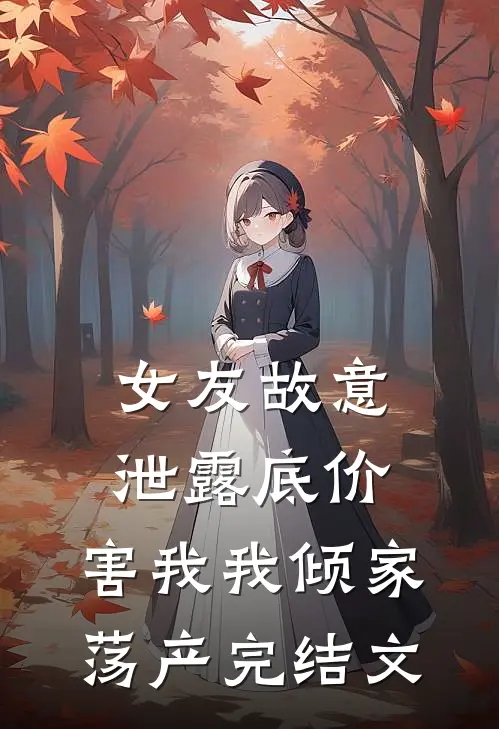 女友故意泄露底价，害我我倾家荡产完结文