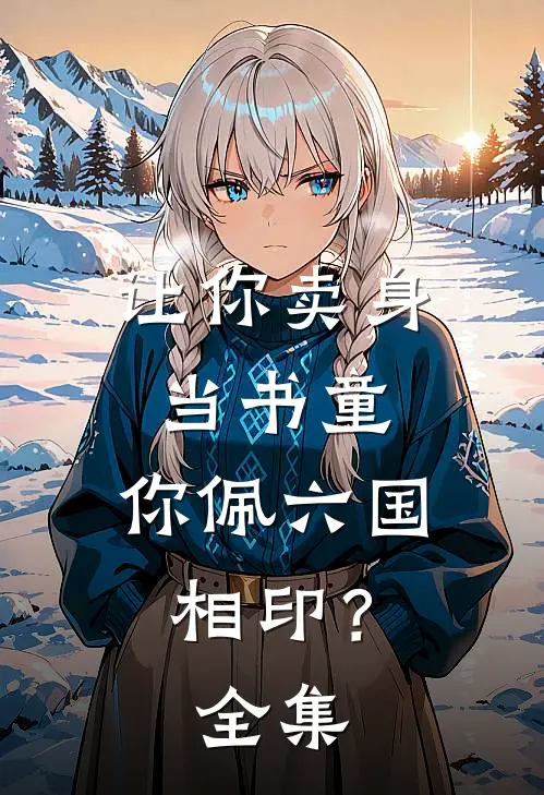 让你卖身当书童，你佩六国相印？ 全集