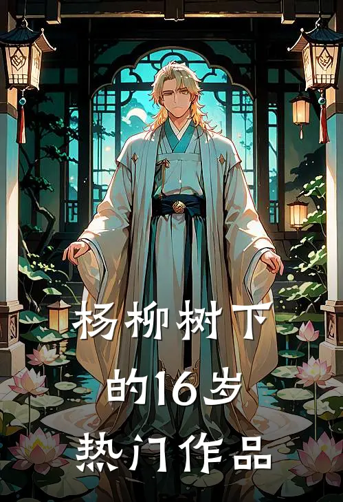 杨柳树下的16岁热门作品