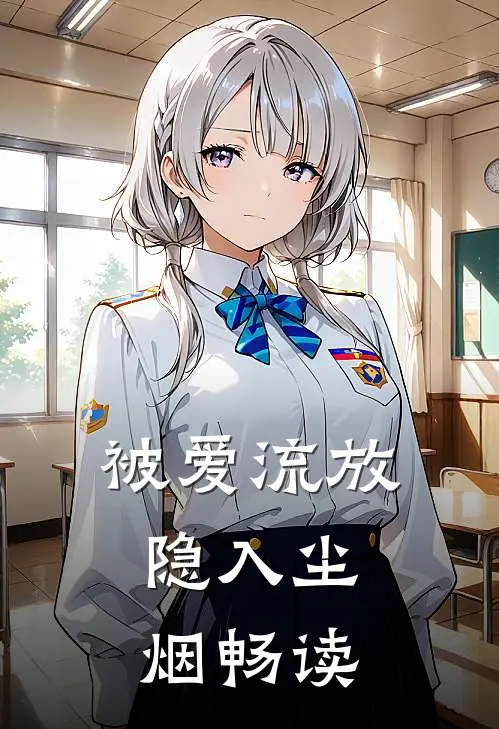 被爱流放，隐入尘烟畅读