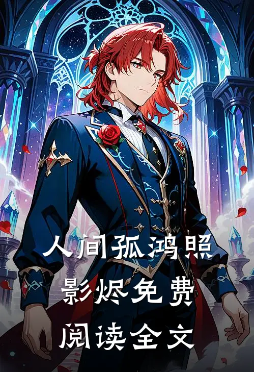 人间孤鸿照影烬免费阅读全文