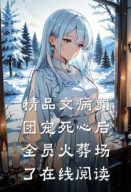 精品文病弱团宠死心后,全员火葬场了在线阅读