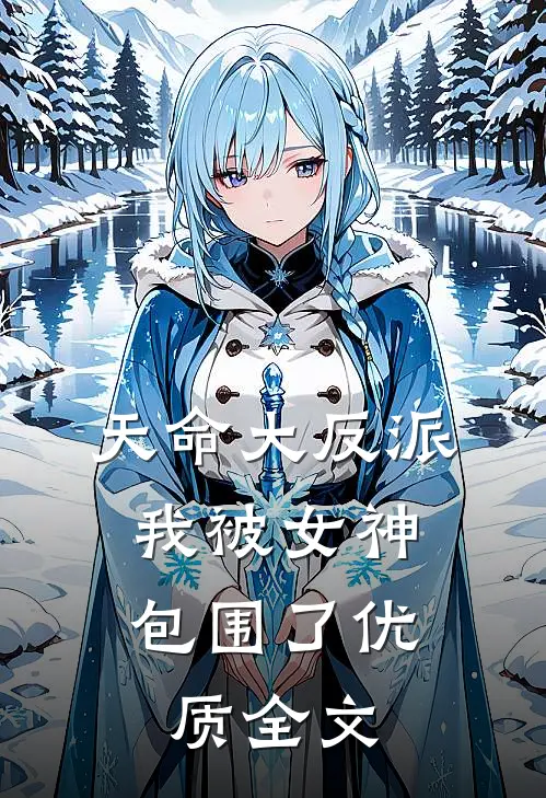 天命大反派，我被女神包围了优质全文