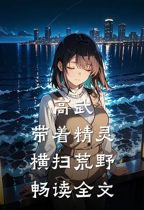 高武：带着精灵横扫荒野畅读全文