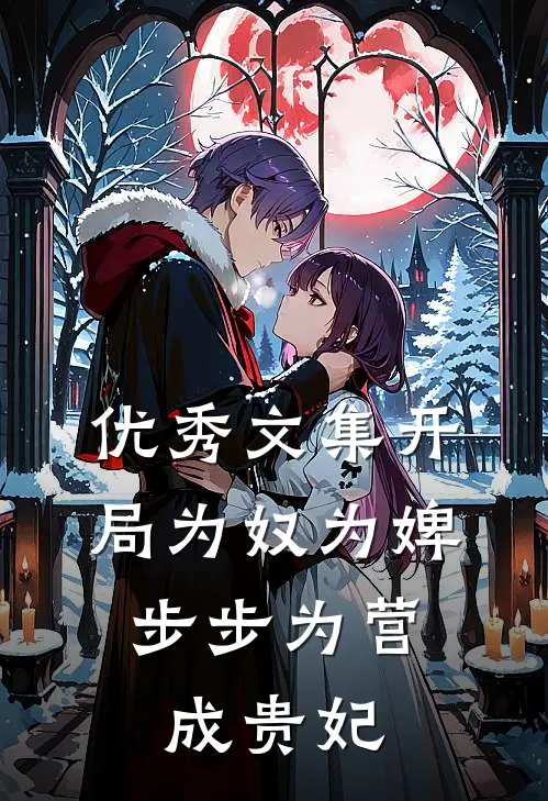 优秀文集开局为奴为婢，步步为营成贵妃