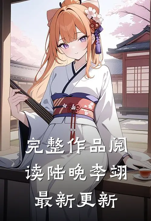 完整作品阅读陆晚李翊最新更新