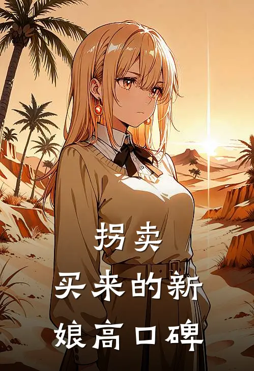 拐卖：买来的新娘高口碑