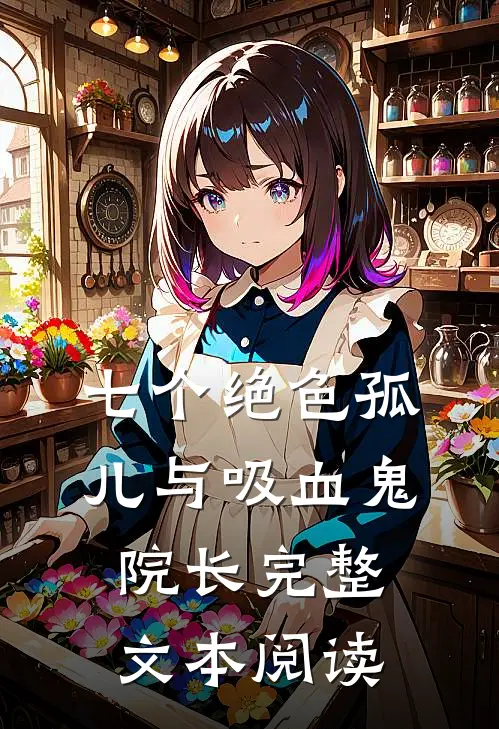 七个绝色孤儿与吸血鬼院长完整文本阅读