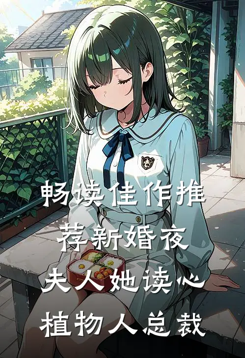 畅读佳作推荐新婚夜，夫人她读心植物人总裁