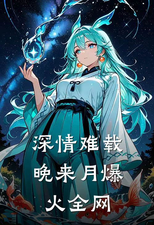 深情难载晚来月爆火全网