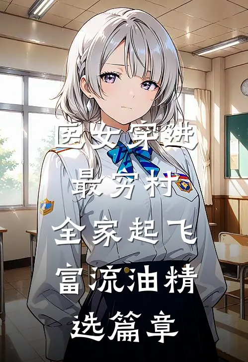 医女穿进最穷村，全家起飞富流油精选篇章