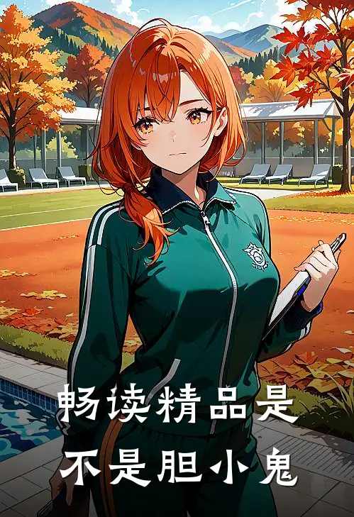 畅读精品是不是胆小鬼