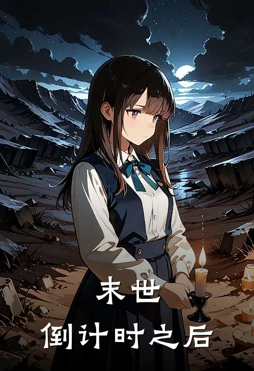 末世：倒计时之后