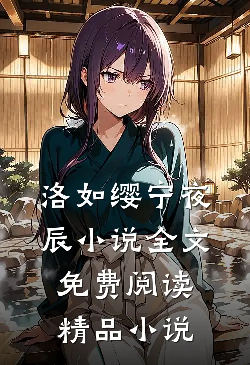 洛如缨宁夜辰小说全文免费阅读精品小说