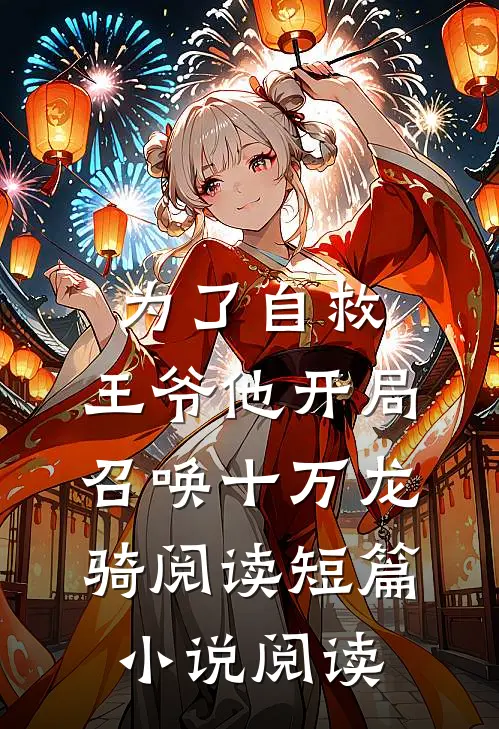 为了自救,王爷他开局召唤十万龙骑阅读短篇小说阅读