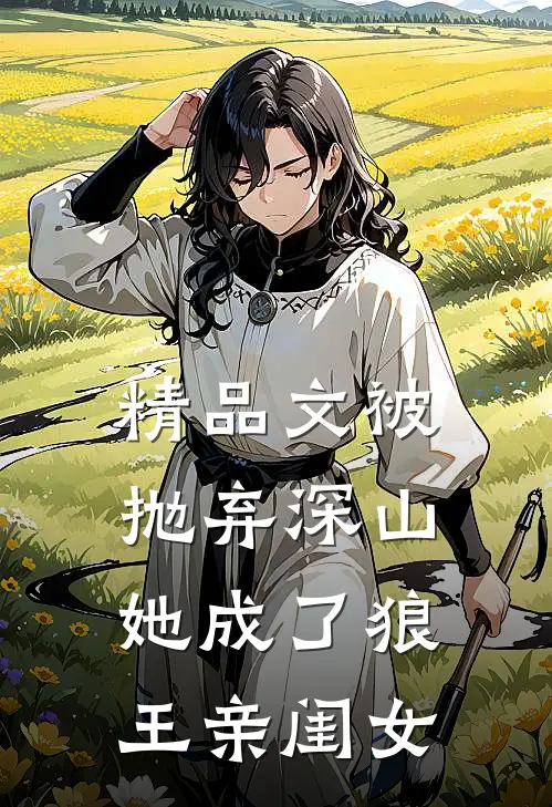 精品文被抛弃深山，她成了狼王亲闺女