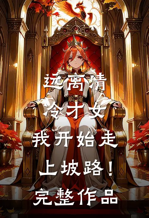 远离清冷才女，我开始走上坡路！完整作品