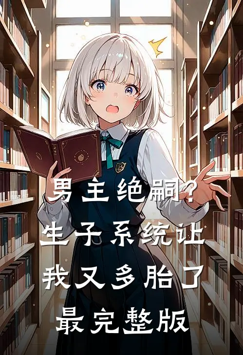男主绝嗣？生子系统让我又多胎了最完整版