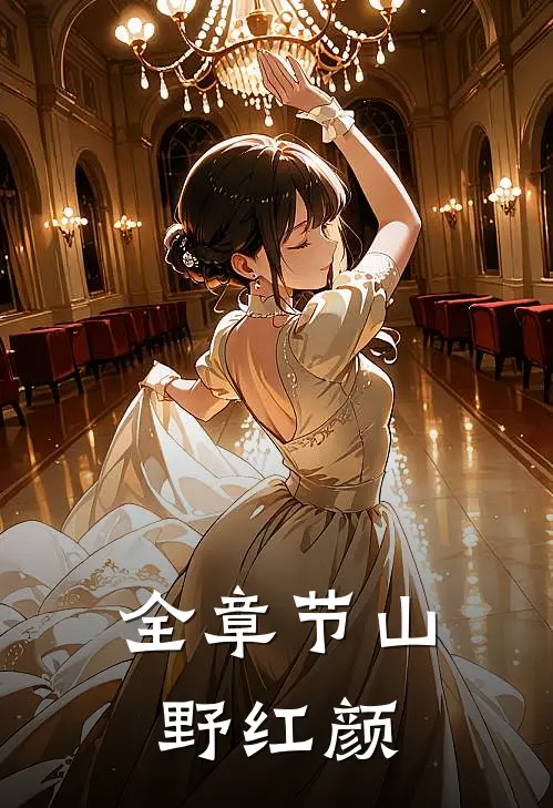 全章节山野红颜