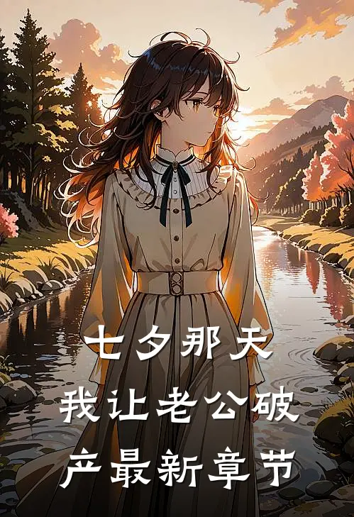 七夕那天，我让老公破产最新章节