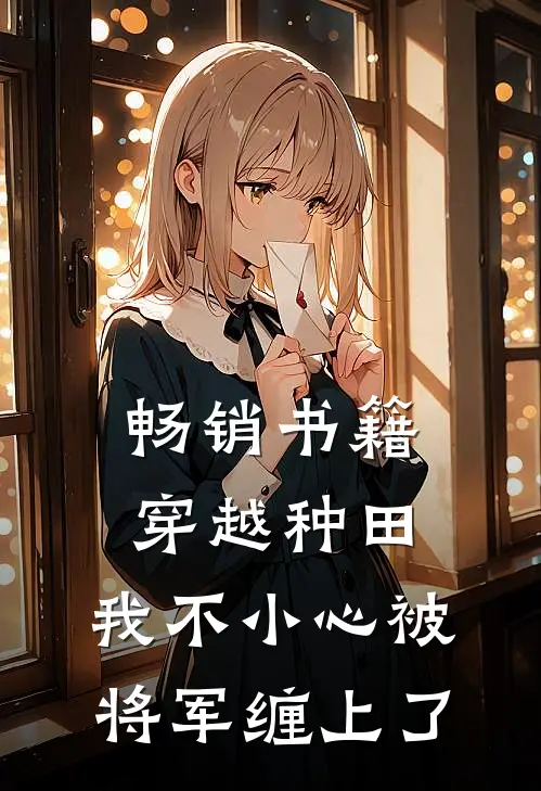 畅销书籍穿越种田：我不小心被将军缠上了