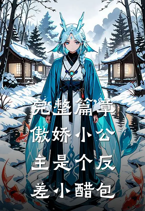 完整篇章傲娇小公主是个反差小醋包