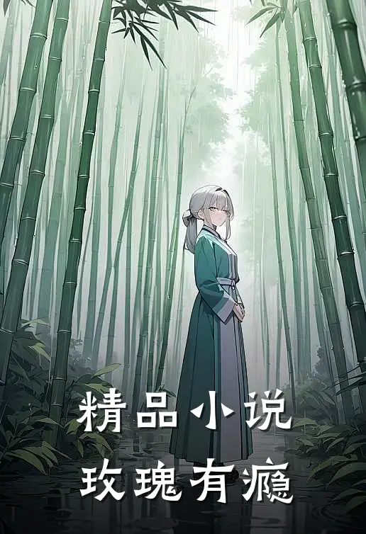 精品小说玫瑰有瘾