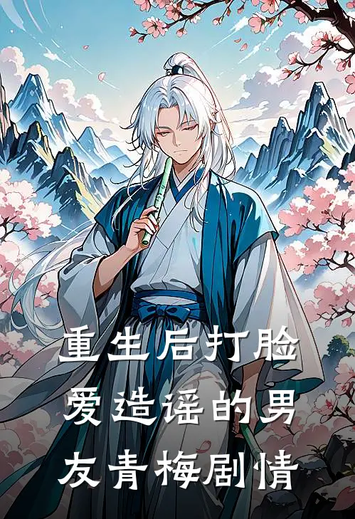 重生后打脸爱造谣的男友青梅剧情
