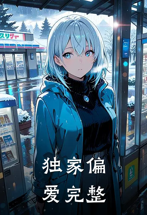 独家偏爱完整
